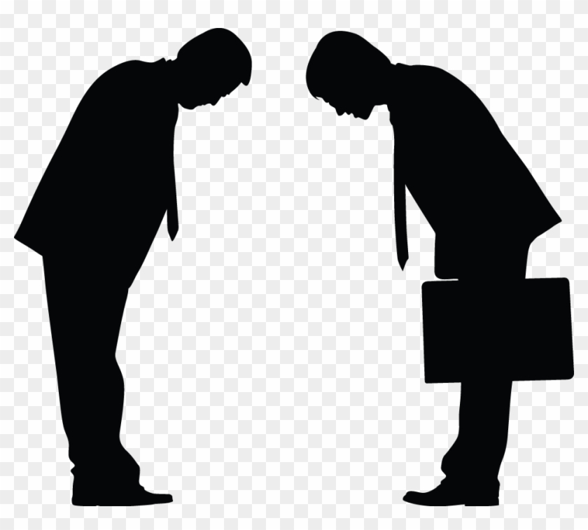 Cultura De Negocios Japon Clipart