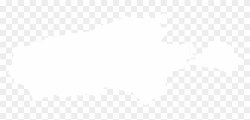 Wandering Souls Kangaroo Island Map Posi - Silhouette Clipart