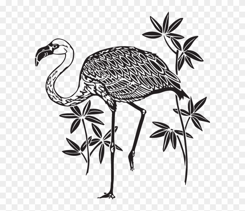 00108 - Emu Clipart