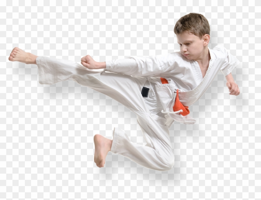 Home Shotokan Leadership School Transparent Background - Professional Karate Clipart #4037347