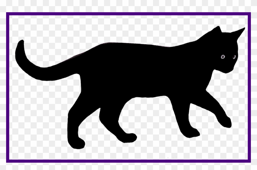 Best Of Walking Cat Org Animal Pics - Transparent Background Image Cat Png Clipart