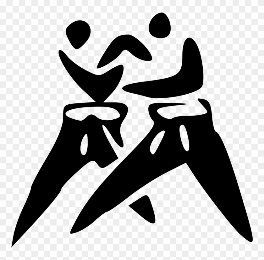 Judogi Jujutsu Martial Arts Karate Gi - Judo Png Clipart #4037849