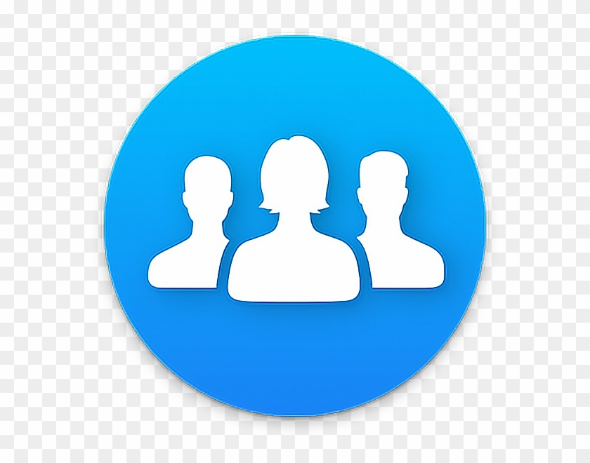 Facebook Groups - Group Fb Png Clipart