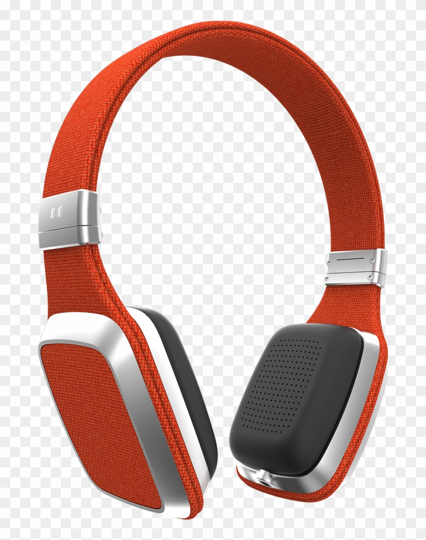 On-ear Headphone - Ora Ito Casque Audio Clipart