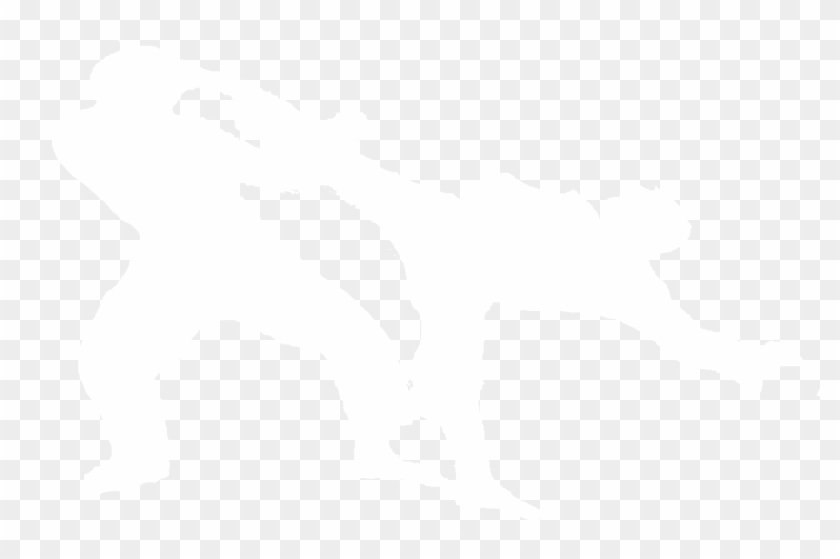 Chung Oh Taekwondo Clipart #4037972