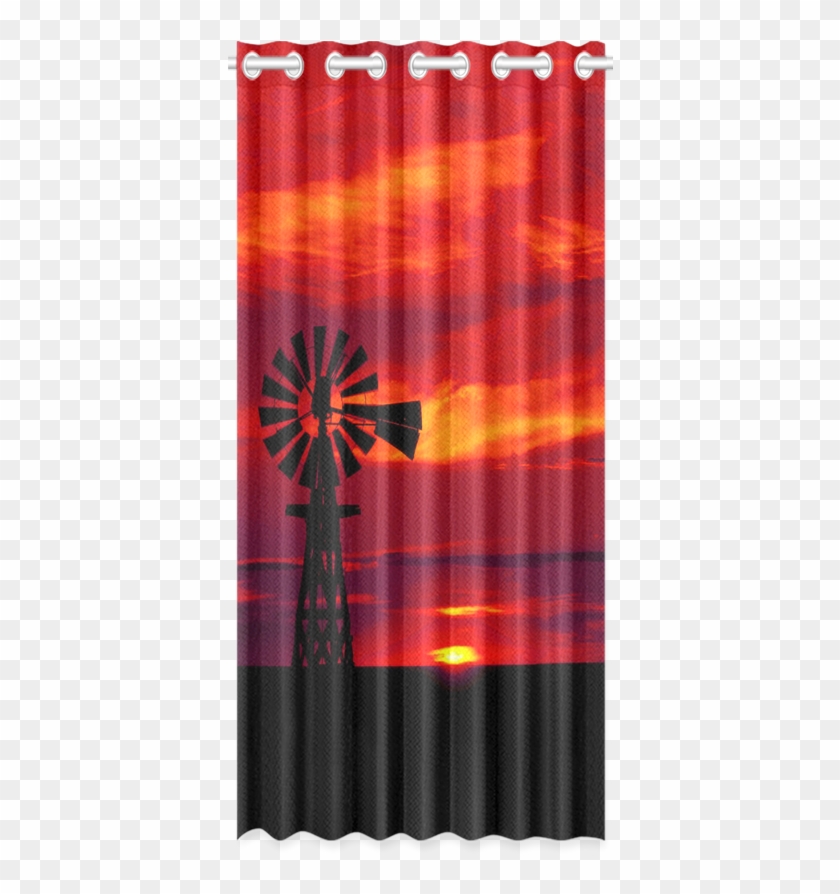 Curtain Clipart #4037976