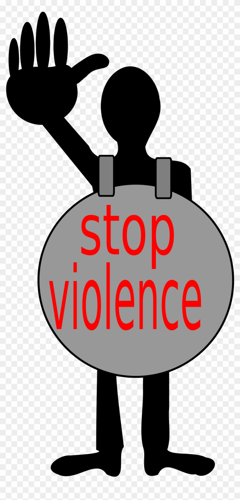 This Free Icons Png Design Of Puppet Silhouette - Illustration Clipart #4038128