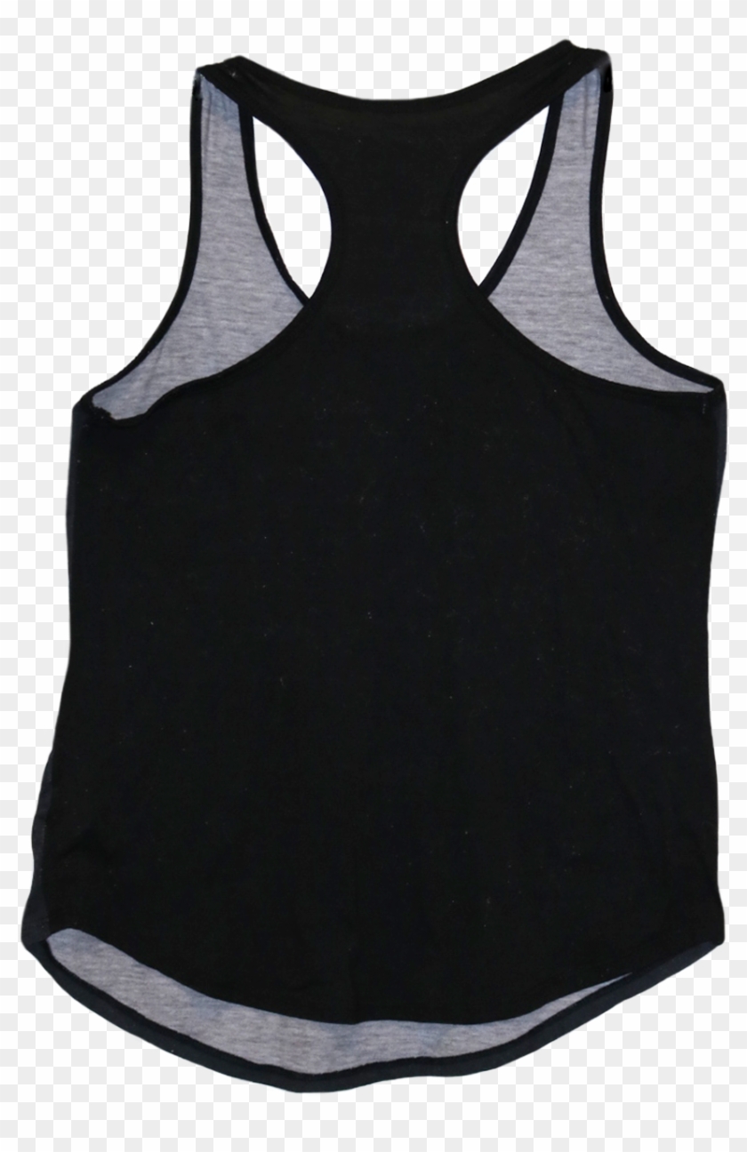 Silhouette - Active Tank Clipart #4038274