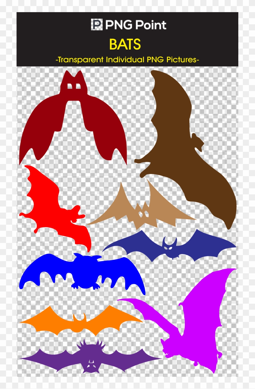 Silhouettes Images, Icons And Clip Arts Of Different - Png Download