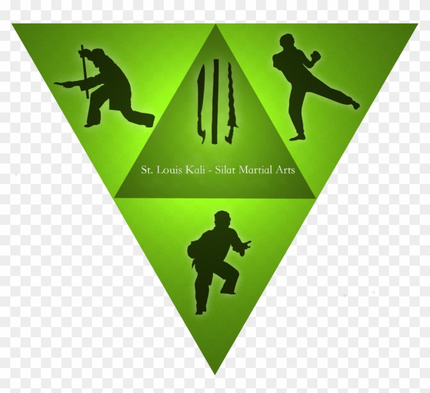 Jkd Martial Arts - Graphic Design Clipart