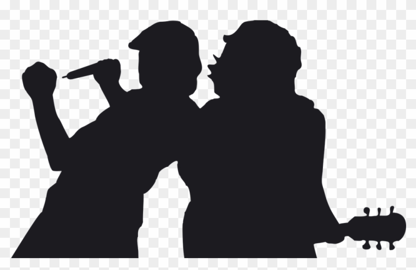 2 Invitations Pour La Soirée D'ouverture Et 2 Invitations - Talent Show Poster Art Clipart #4038372