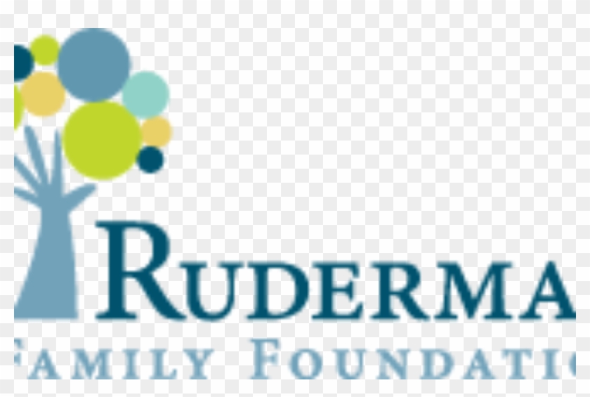 Jay Ruderman, President Of The Ruderman Family Foundation - Ruderman Family Foundation Logo Clipart #4038961