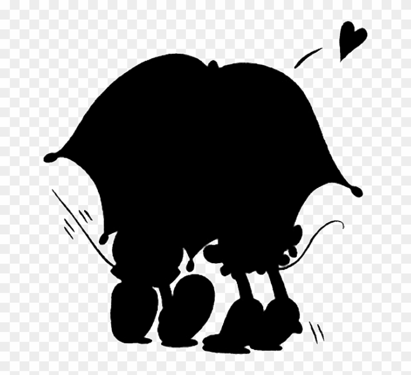 Mickey Mouse Clipart