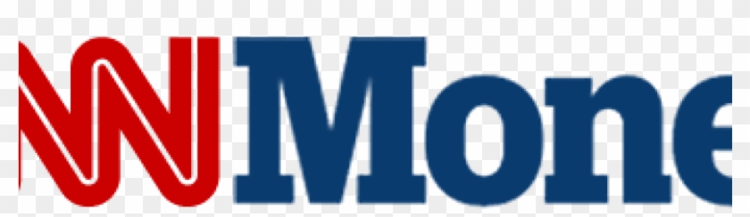 Cnn-money - Carmine Clipart