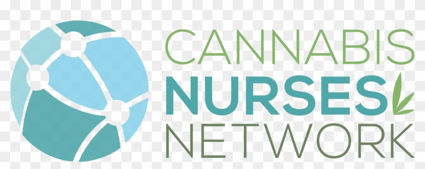 Cannabis Nurses Network Logo Official - Sonata Services Clipart #4039132