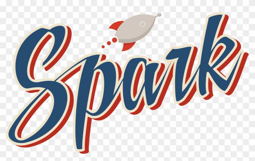 Logo Spark Clipart