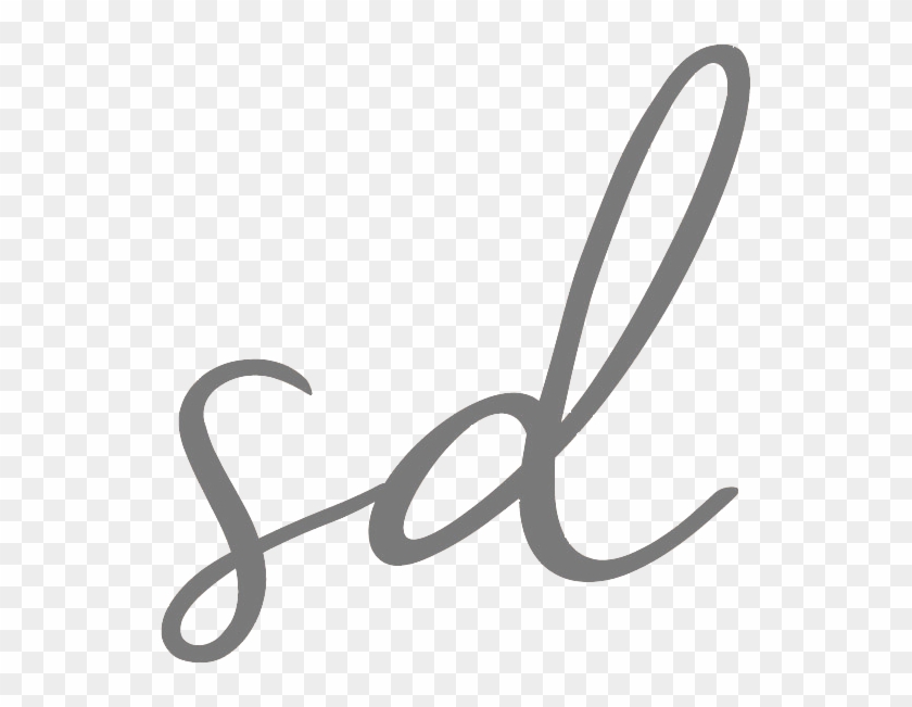 Salon Clip Man Woman Logo - Vector Graphics - Png Download