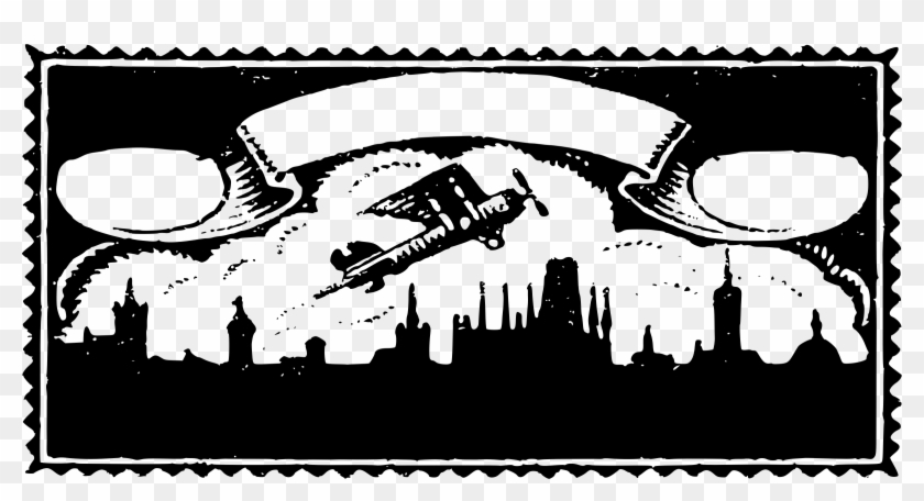 This Free Icons Png Design Of Old Airplane - Illustration Clipart