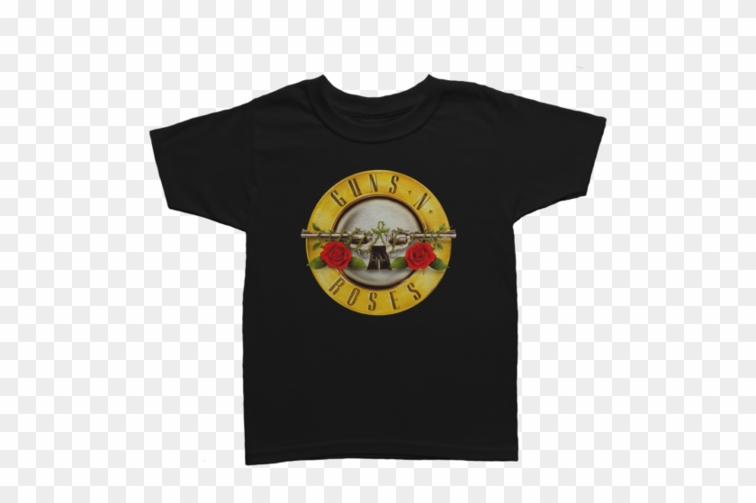 Guns N' Roses - Guns N Roses Clipart