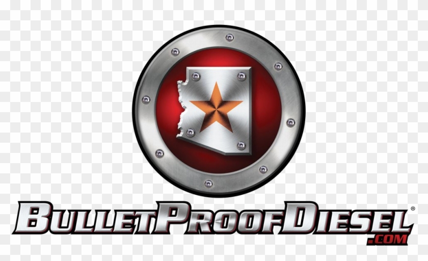 Bulletproof Engine Preferred Installer - Bullet Proof Diesel Clipart