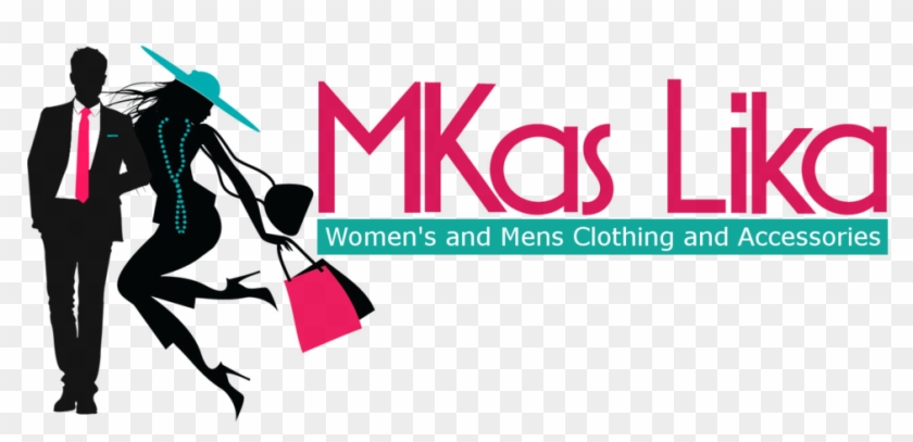 Mkaslika Full Logo - Graphic Design Clipart
