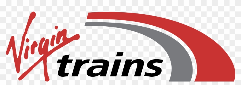 Virgin Trains Logo Png Transparent - Virgin Trains Logo Png Clipart #4039222