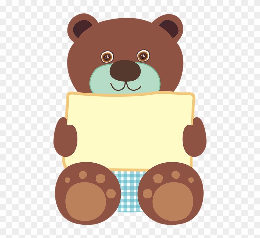 Teddy Bear Stuffed Toy Teddy Cute Toys Plush - Urso De Pelucia Desenho Png Clipart