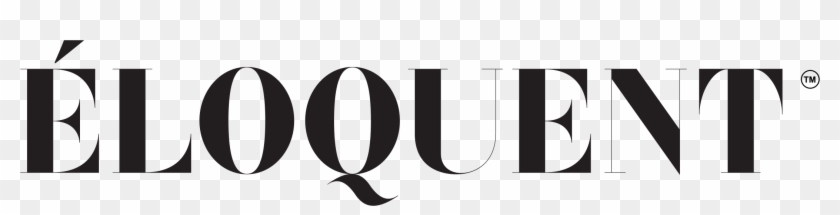 Fashion Magazine Logo Png - Eloquent Logo Clipart