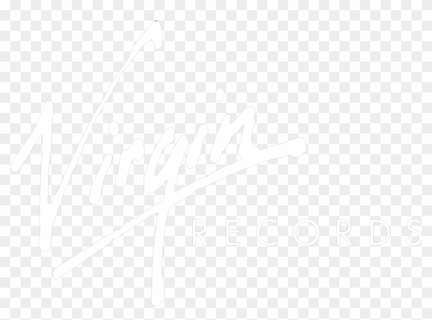 Virgin Records Brasil Clipart #4039394