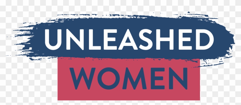 Unleashed Women 2018 Logo - Calm And Carry On Poster Clipart #4039396
