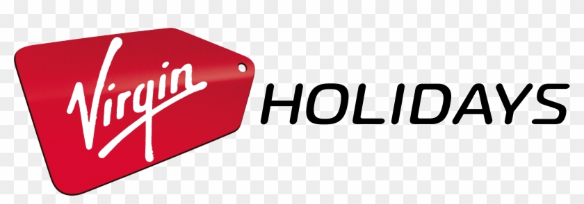 Affinity Partner Logo - Virgin Holidays Clipart