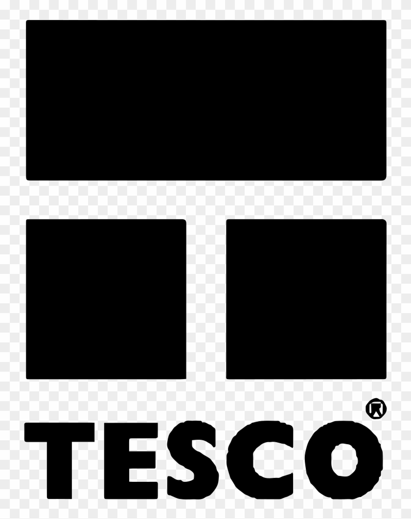 Png File - Tesco Corporation Clipart #4039467