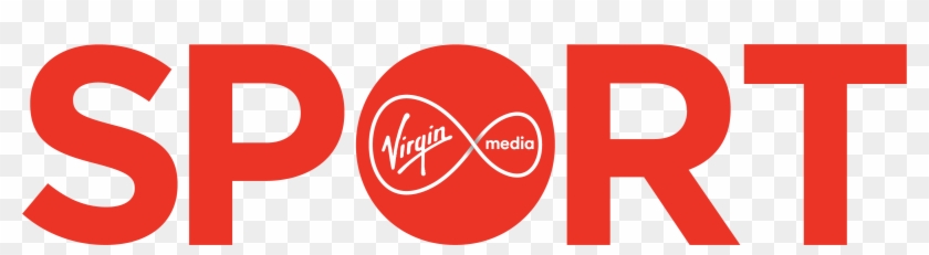 22hd Channels - Virgin Media Sports Channel Clipart #4039569