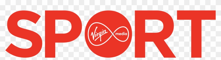22hd Channels - Virgin Media Sports Channel Clipart
