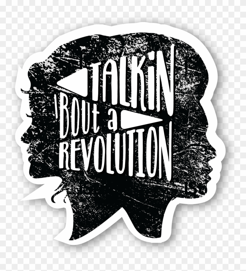 Plans Are Underway For The Third Woman Doing Theology - Women Revolution Logo Clipart