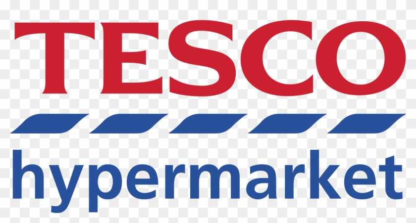 Tesco Logo Png Transparent - Every Little Helps Meme Clipart #4039607