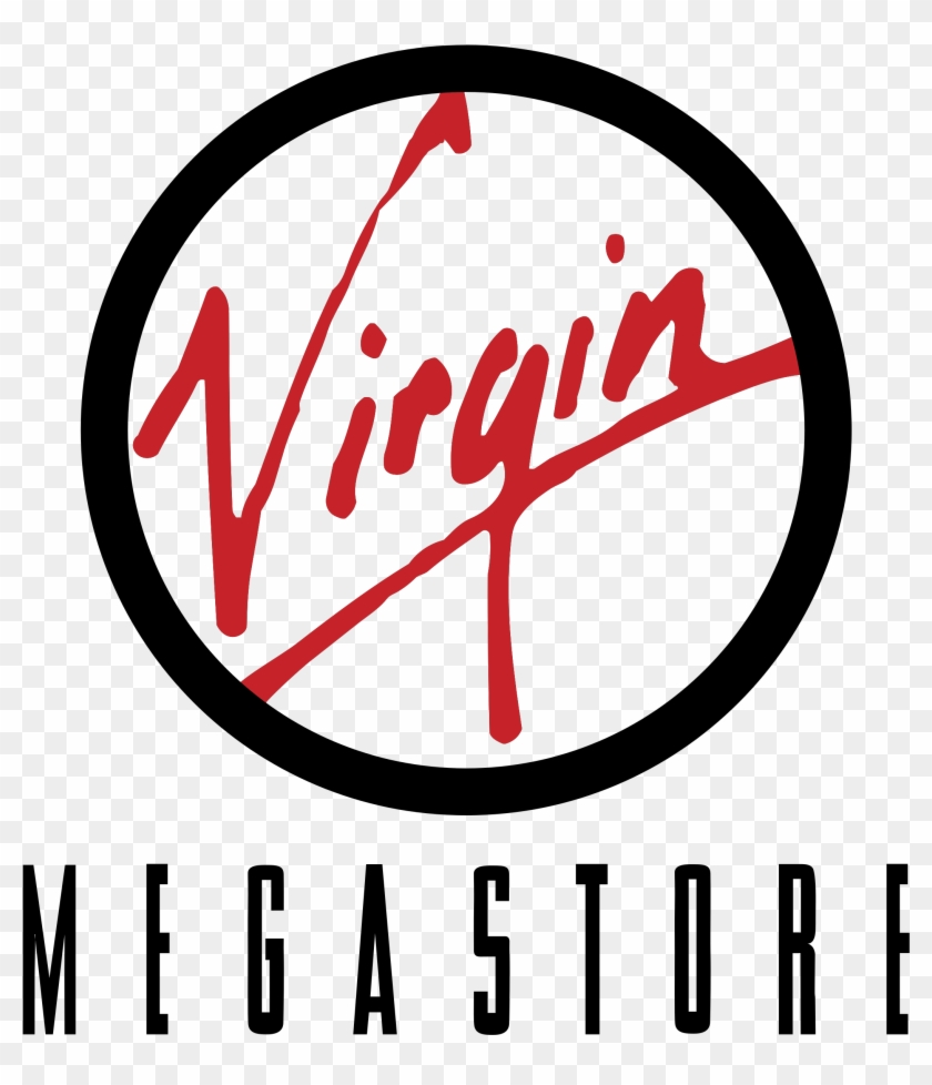 Virgin Logo Png Transparent - Virgin Logo Clipart #4039636