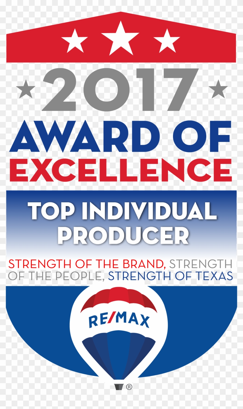 Top Producer Logos - Poster Clipart