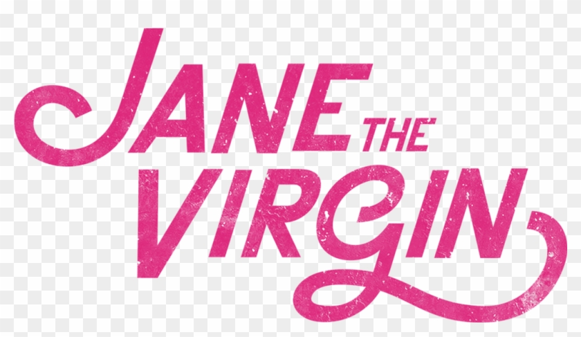 Jane The Virgin Clipart #4039701