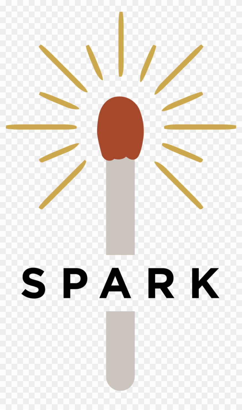 Spark Is Sojourn East's 2018 End Of Year Giving Campaign - Shoe Clipart