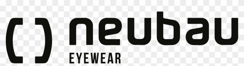 Neubau - Neubau Eyewear Logo Png Clipart