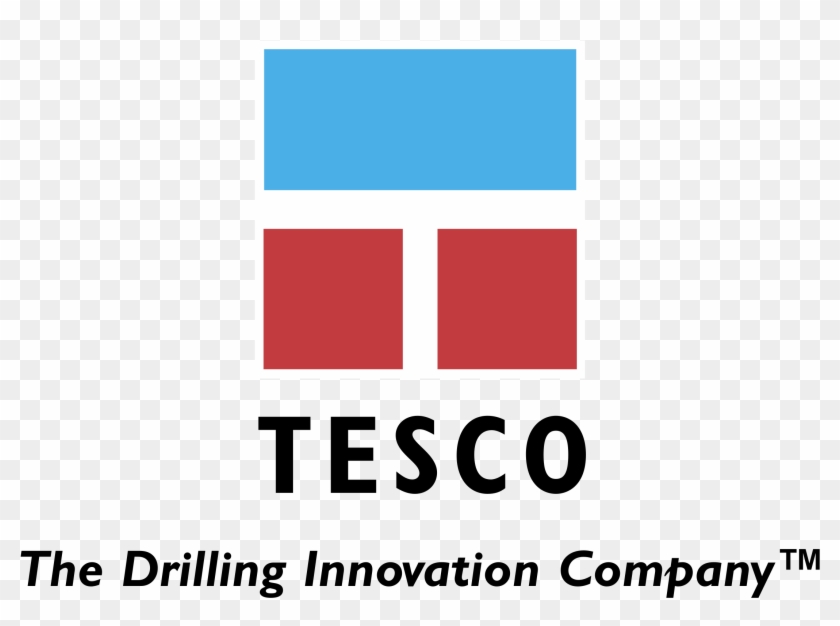 Tesco Logo Png Transparent - Graphic Design Clipart