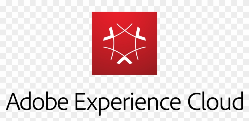 Adobe Experience Cloud Logo Clipart #4039857