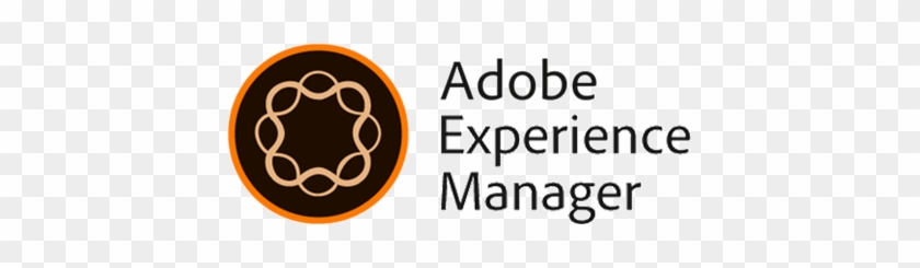 Adobe Experience Manager Logo Vector Clipart #4039888