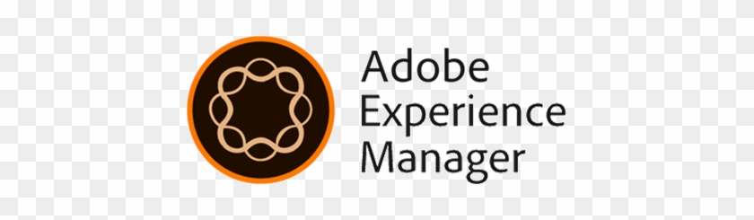 Adobe Experience Manager Logo Vector Clipart