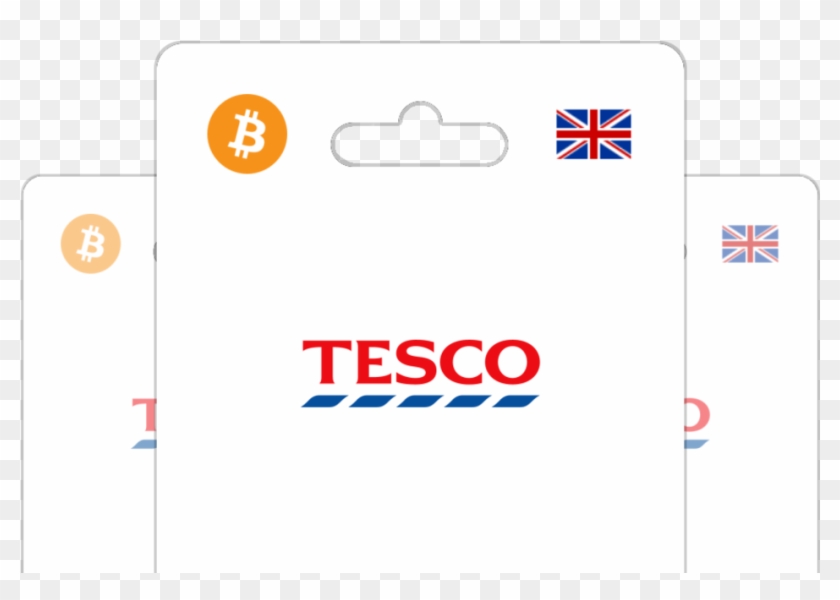Tesco Clipart #4039954