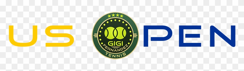 Gigi Fernandez Tennis Has Been Bringing Guests To The - Circle Clipart