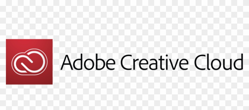 Adobe Licensing Agreement - Adobe Creative Cloud Logo Png Clipart