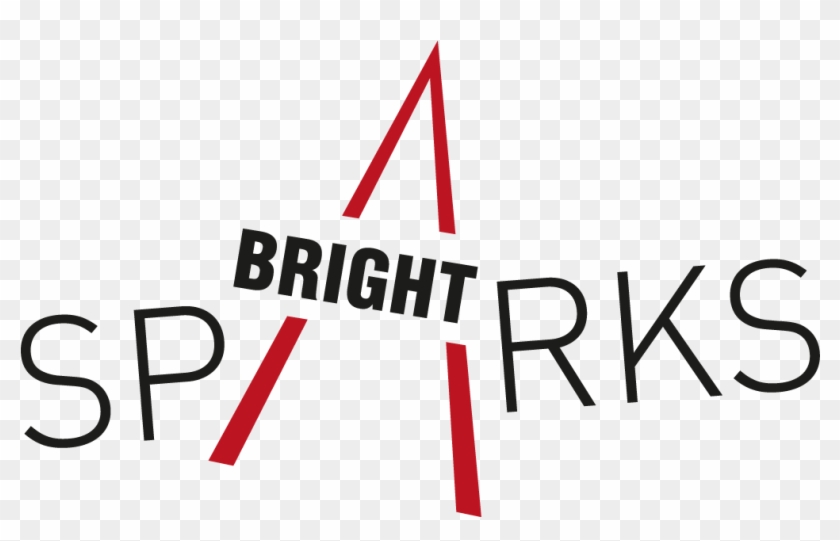 Bright Sparks Logo - Freight Wings Pvt Ltd Clipart