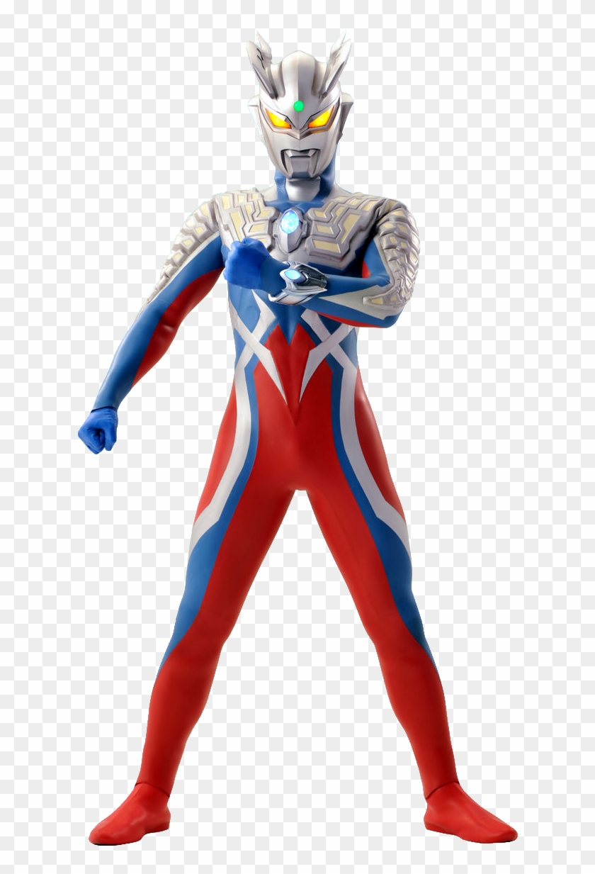 Ultraman 0 , Png Download - Ultraman Zero Ultraman Cartoon Clipart #4040043